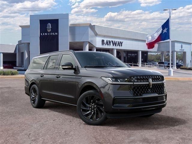 Lincoln Navigator L Reserve 2027
