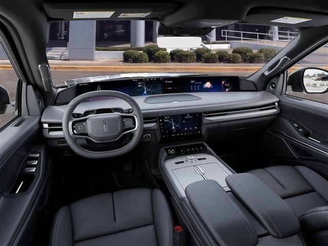 Lincoln Navigator L Reserve 2027
