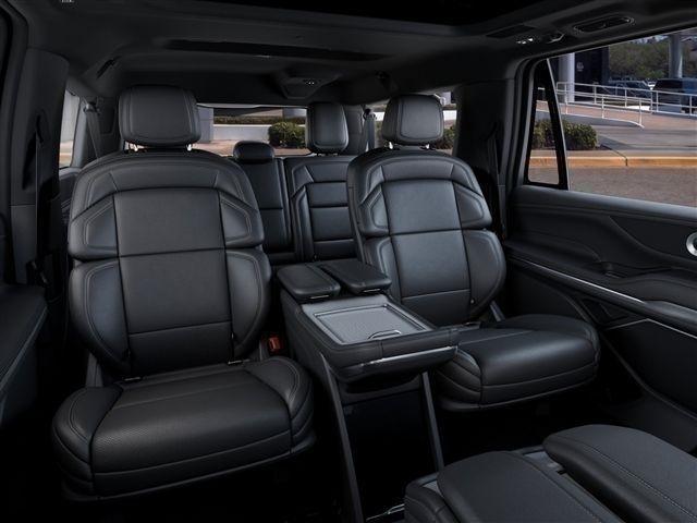 Lincoln Navigator L Reserve 2027