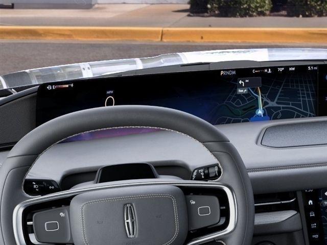 Lincoln Navigator L Reserve 2027