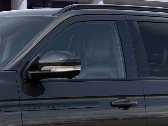 Lincoln Navigator L Reserve 2027
