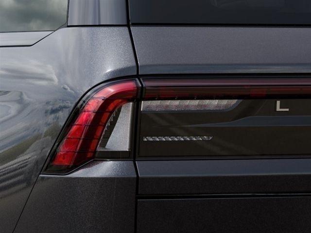 Lincoln Navigator L Reserve 2027