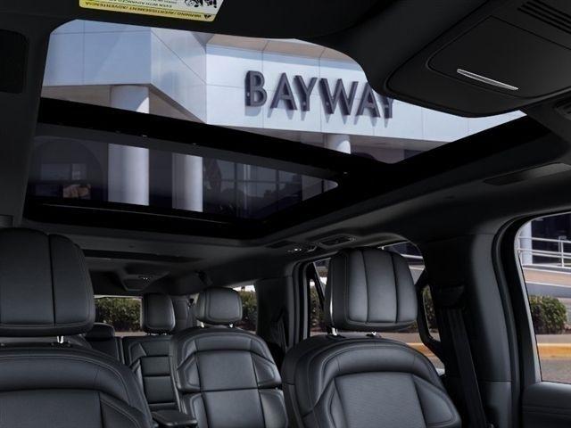Lincoln Navigator L Reserve 2027