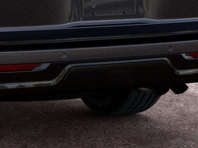 Lincoln Navigator L Reserve 2027