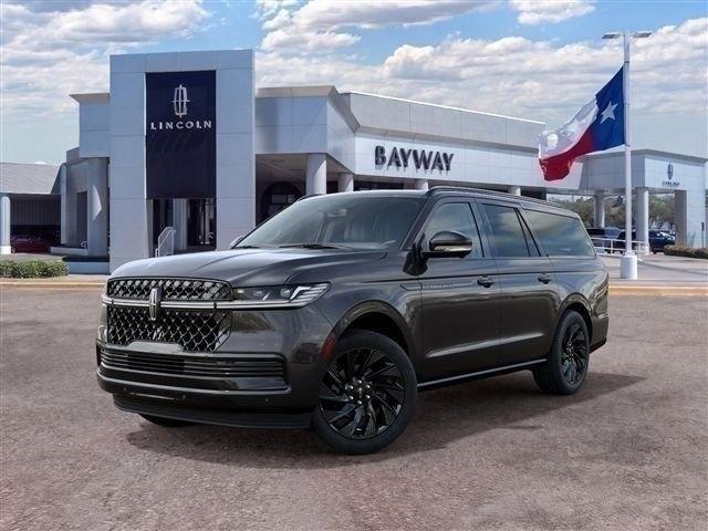 Lincoln Navigator L Reserve 2027