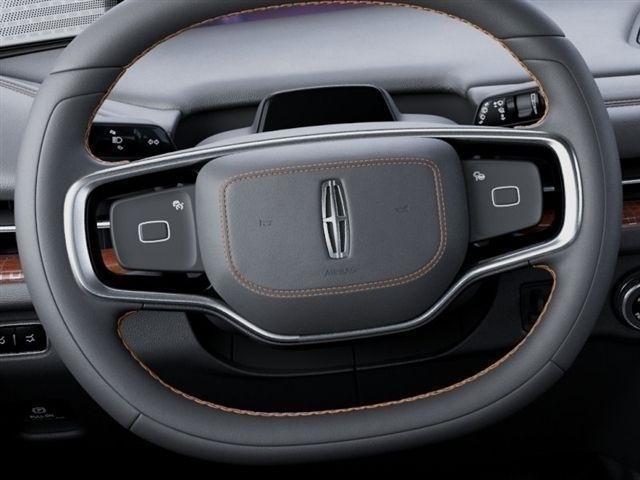 Lincoln Navigator L Black Label 2027