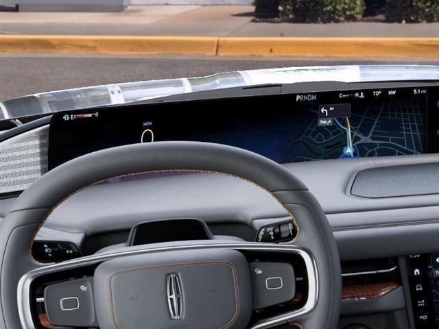Lincoln Navigator L Black Label 2027