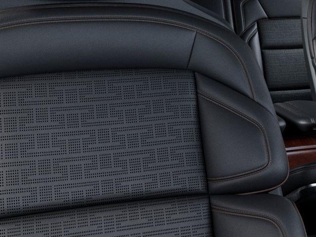 Lincoln Navigator L Black Label 2027