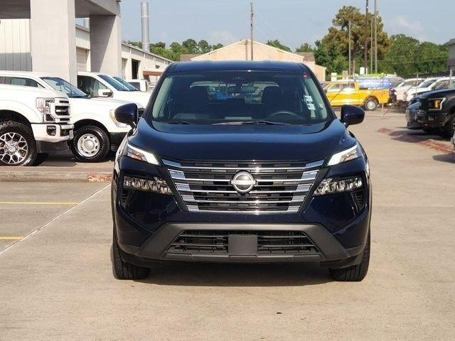 Nissan Rogue SV AWD 2024