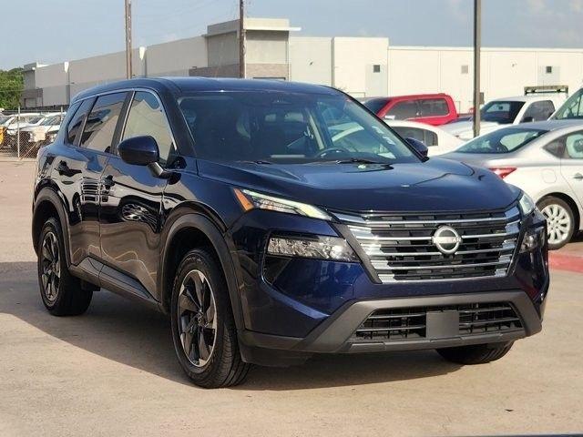 Nissan Rogue SV AWD 2024