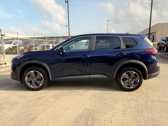 Nissan Rogue SV AWD 2024