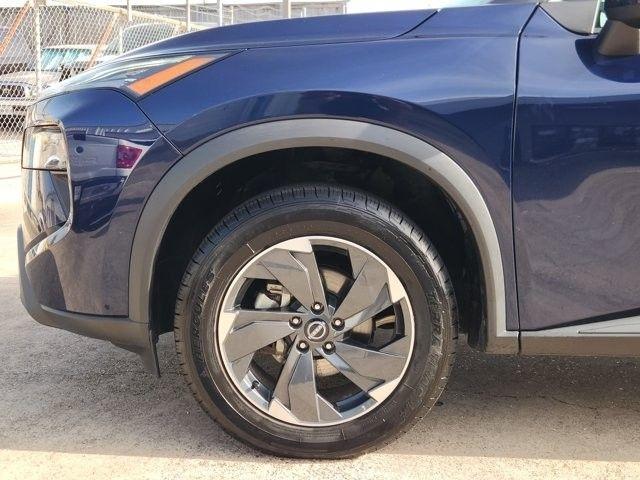 Nissan Rogue SV AWD 2024