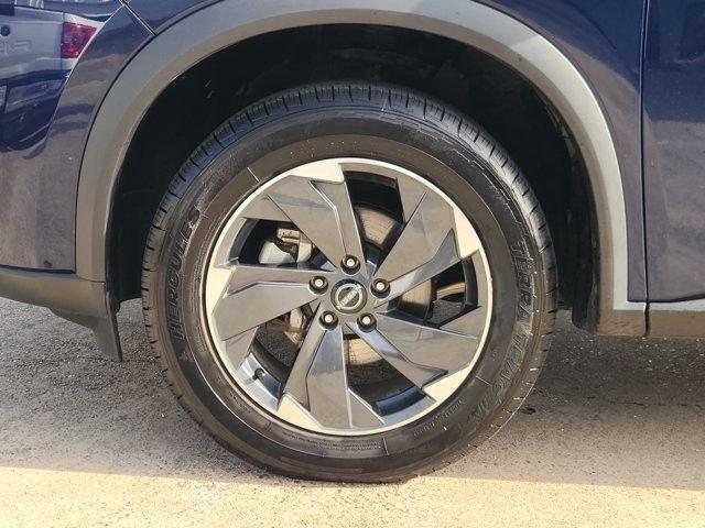 Nissan Rogue SV AWD 2024