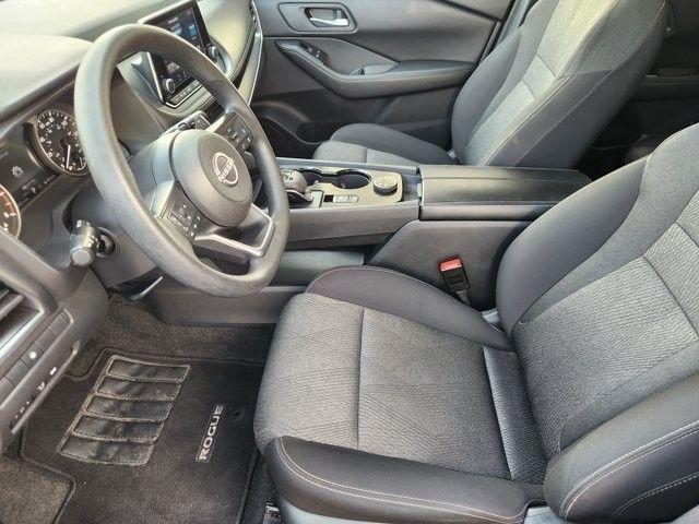 Nissan Rogue SV AWD 2024