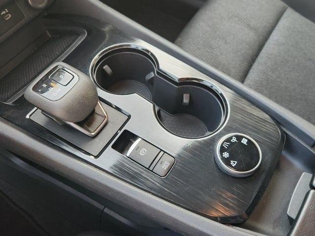 Nissan Rogue SV AWD 2024