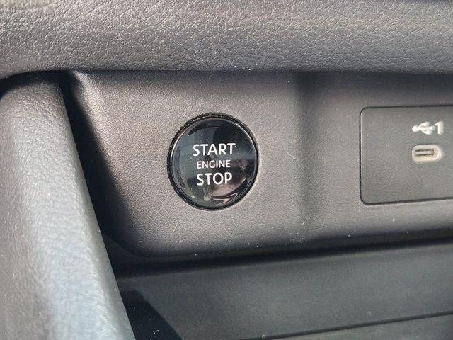 Nissan Rogue SV AWD 2024