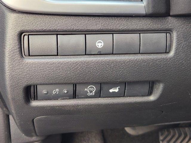 Nissan Rogue SV AWD 2024
