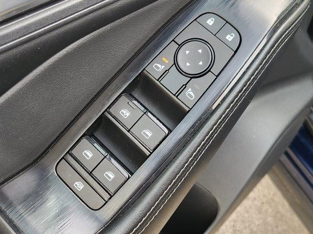 Nissan Rogue SV AWD 2024