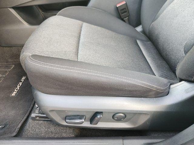 Nissan Rogue SV AWD 2024