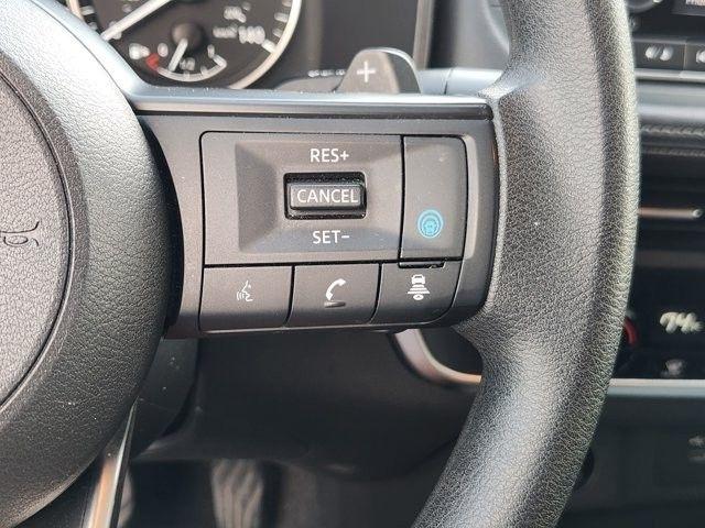 Nissan Rogue SV AWD 2024