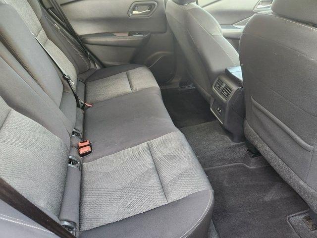 Nissan Rogue SV AWD 2024