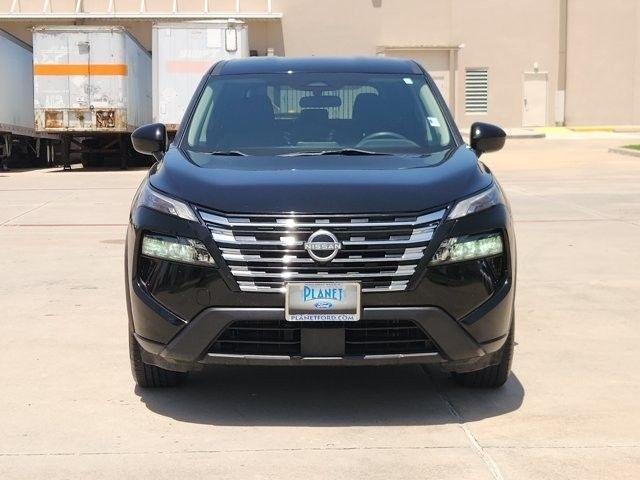 Nissan Rogue SV AWD 2024