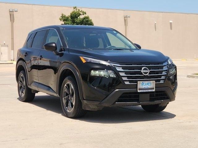 Nissan Rogue SV AWD 2024