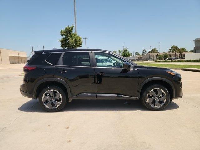 Nissan Rogue SV AWD 2024