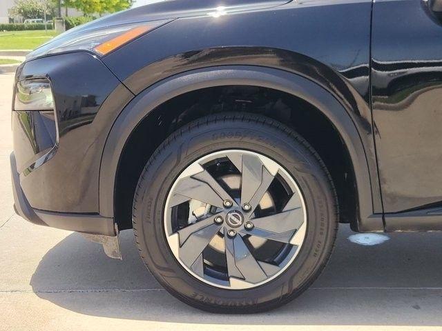 Nissan Rogue SV AWD 2024
