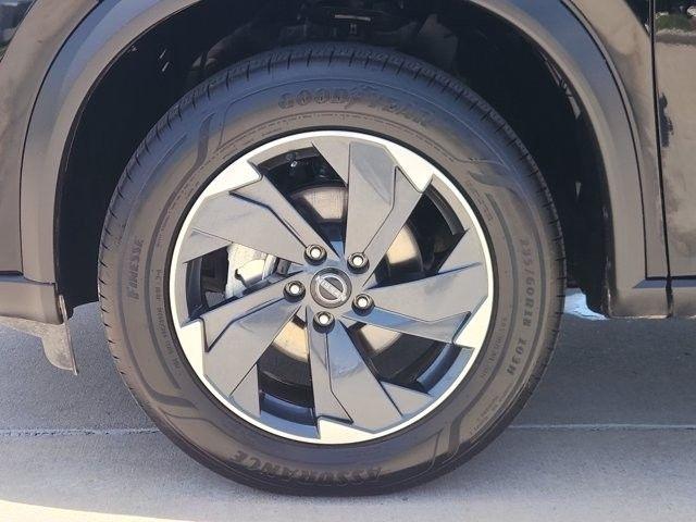 Nissan Rogue SV AWD 2024