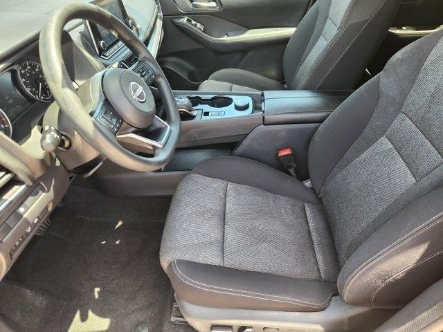 Nissan Rogue SV AWD 2024