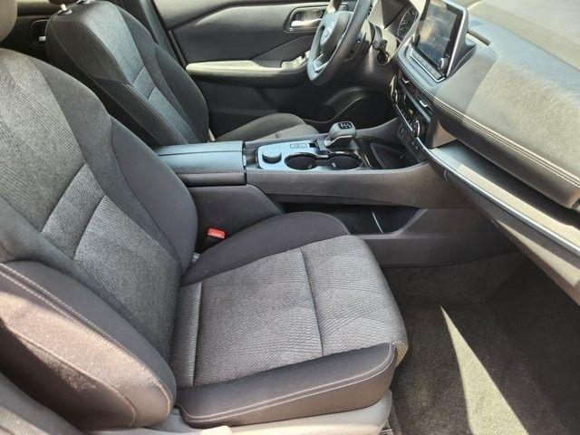 Nissan Rogue SV AWD 2024