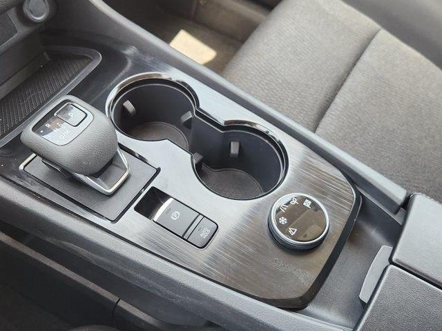 Nissan Rogue SV AWD 2024