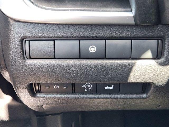 Nissan Rogue SV AWD 2024
