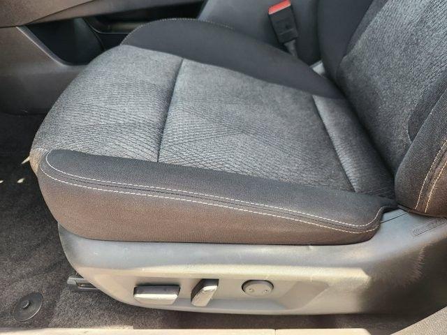 Nissan Rogue SV AWD 2024