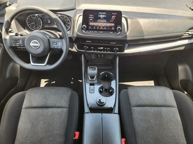 Nissan Rogue SV AWD 2024