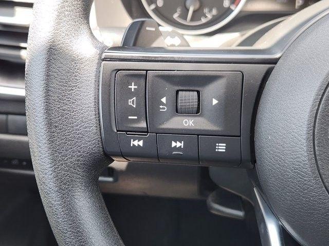 Nissan Rogue SV AWD 2024