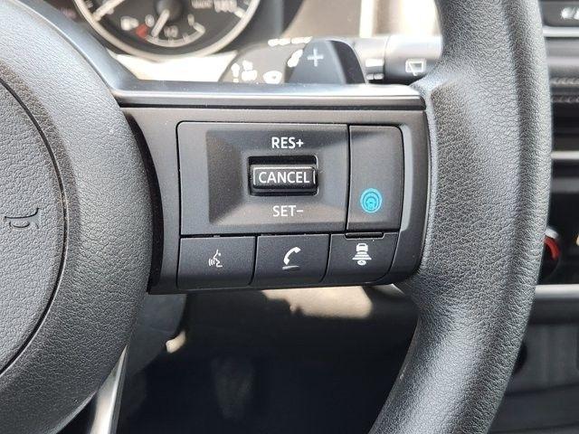Nissan Rogue SV AWD 2024