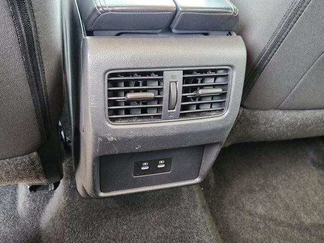 Nissan Rogue SV AWD 2024