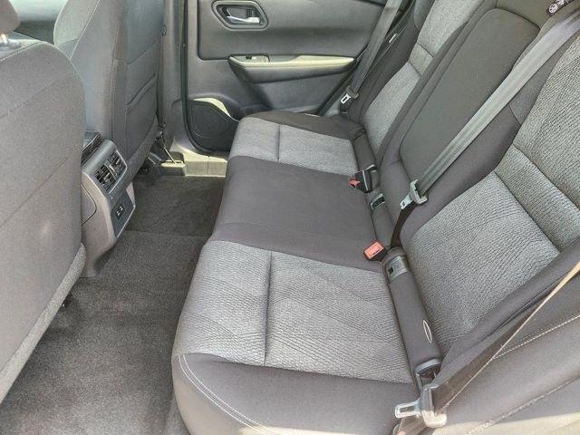 Nissan Rogue SV AWD 2024