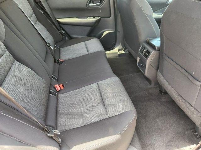 Nissan Rogue SV AWD 2024