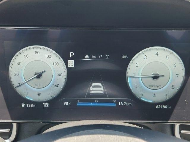 Hyundai Elantra  2024