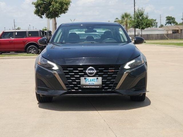 Nissan Altima 2.5 SR 2025