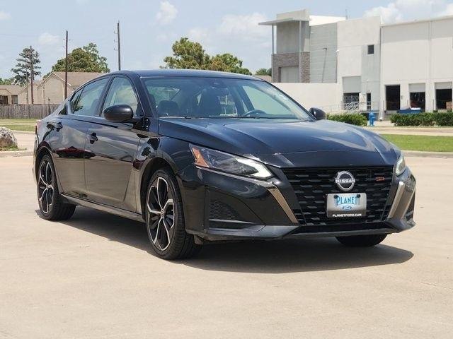 Nissan Altima 2.5 SR 2025