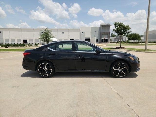 Nissan Altima 2.5 SR 2025