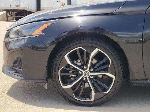 Nissan Altima 2.5 SR 2025