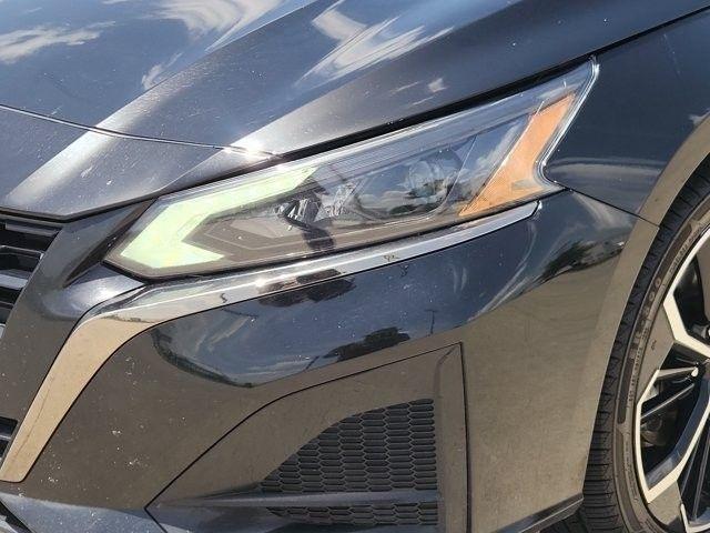 Nissan Altima 2.5 SR 2025