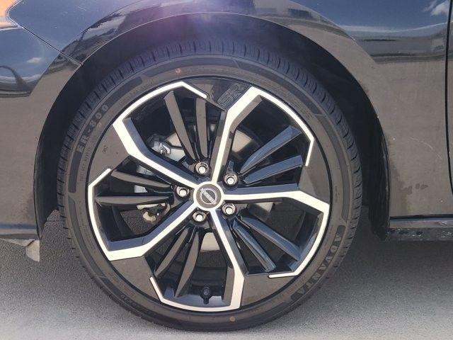 Nissan Altima 2.5 SR 2025