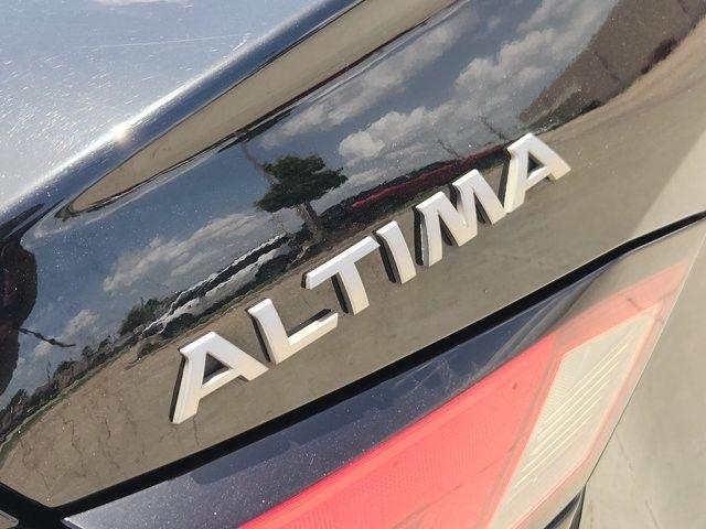 Nissan Altima 2.5 SR 2025