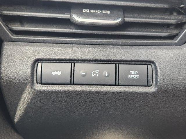 Nissan Altima 2.5 SR 2025